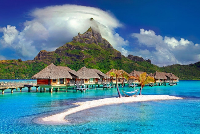 27 Awesome All Inclusive Resorts For Honeymoon