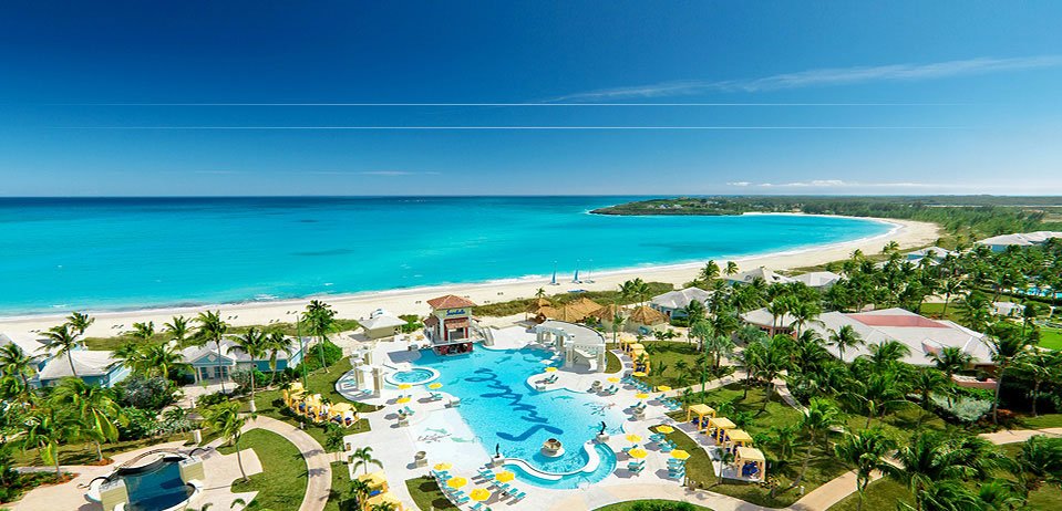 Sandals Resort