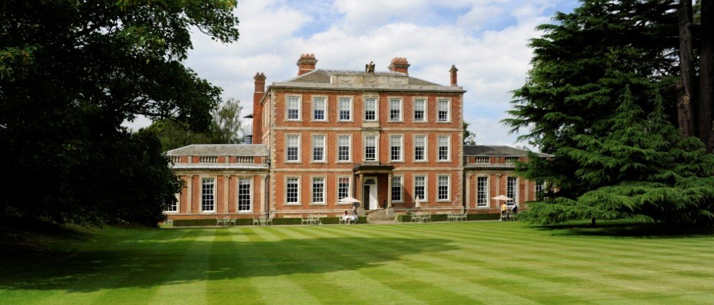 Middlethorpe Hall